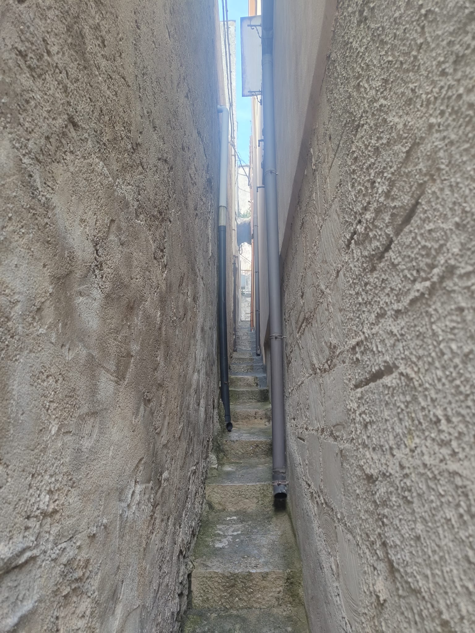 Vicolo Stretto