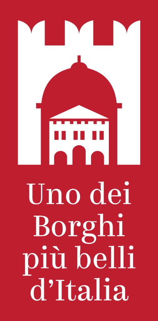 Uno dei Borghi Più Belli D'Italia