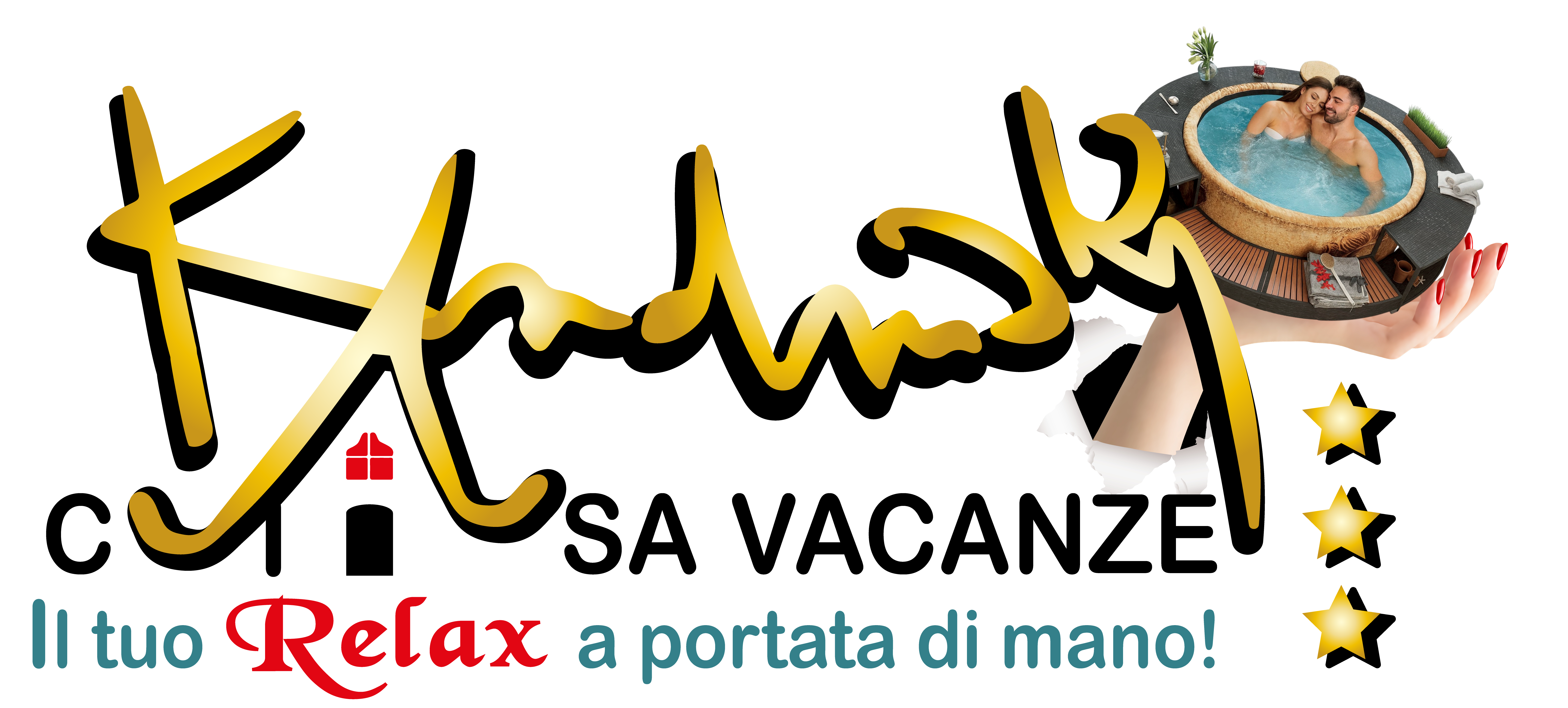 Kandinsky Casa Vacanze Relax